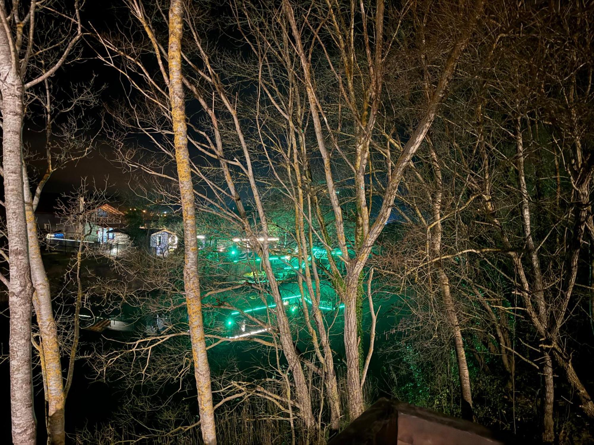 Tas Mahall Luxury Hotel — Fotoğraflar 3